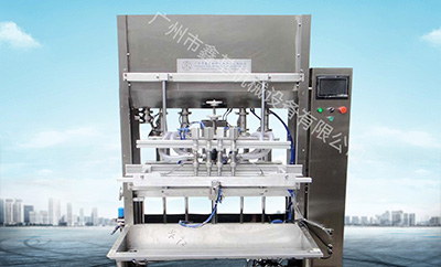 海南省膏体液体灌装生产线的行业发展