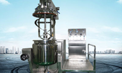 海南省均质乳化机——均质机、搅拌机、乳化机的区别