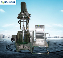 海南省膏体液体灌装生产线——常见的液体灌装机