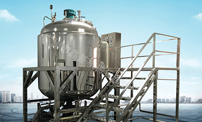 海南省均质乳化机厂家 真空均质乳化机的搅拌速度
