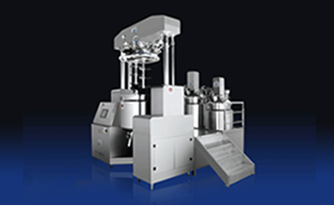 海南省乳化设备-均质乳化机的安装流程 