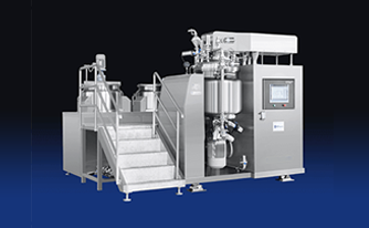 海南省乳化设备 乳化机的应用性领域