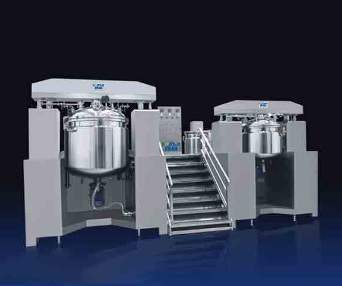 海南省均质乳化机厂家鑫基机械-均质乳化机：提升产品品质，市场的神秘利器